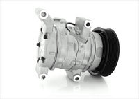 JAYAIR COMPRESSOR TOYOTA HILUX TGN16 TGN16R 3/05-9/15 10S11C 7PV 12V CM1787J