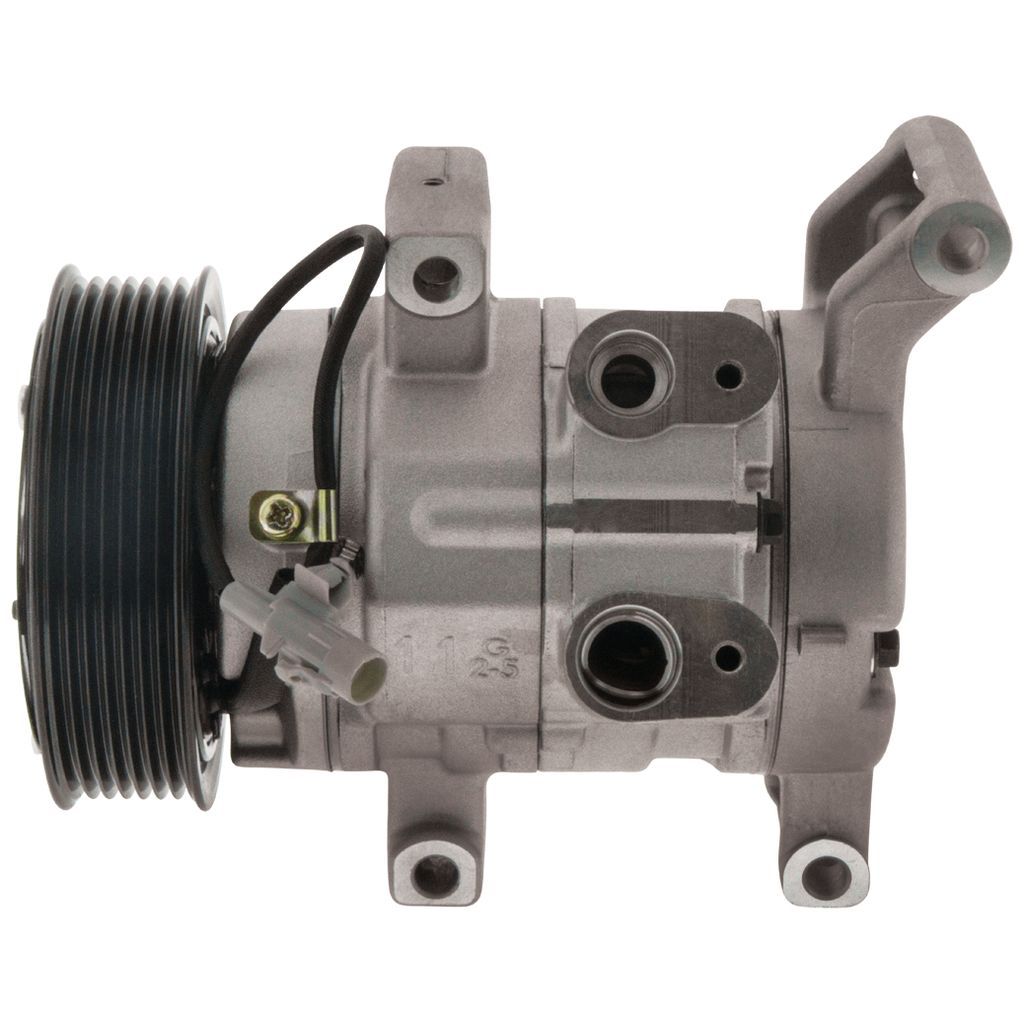 JAYAIR COMPRESSOR TOYOTA HILUX GGN15 GGN25 05-15 10S11C 7PV 12V CM1788J