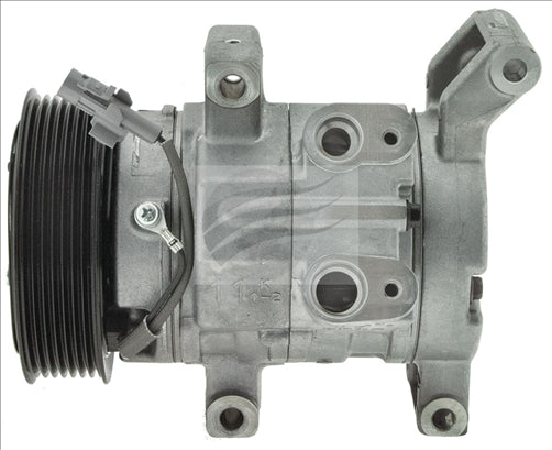 DENSO COMPRESSOR TOYOTA HILUX GGN15 GGN25 3/05-9/15 10S11C 7PV 12V CM1788