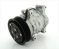 DENSO COMPRESSOR TOYOTA HILUX KUN16 KUN26 3.0L DSL 05-15 10S11C 7PV CM1789