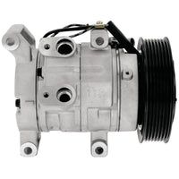 JAYAIR COMPRESSOR TOYOTA HILUX KUN16 KUN26 3.0L DSL 3/05-9/15 10S11C CM1789J