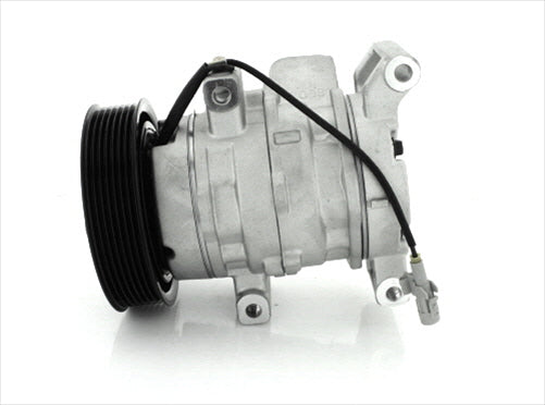 JAYAIR COMPRESSOR TOYOTA HILUX KUN16 KUN26 3.0L DSL 3/05-9/15 10S11C CM1789J