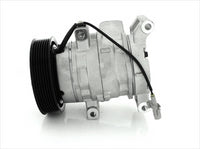 JAYAIR COMPRESSOR TOYOTA HILUX KUN16 KUN26 3.0L DSL 3/05-9/15 10S11C CM1789J