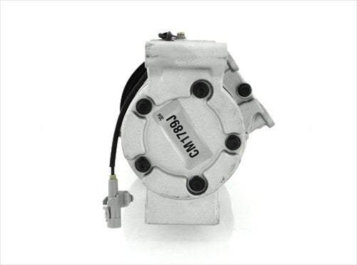 JAYAIR COMPRESSOR TOYOTA HILUX KUN16 KUN26 3.0L DSL 3/05-9/15 10S11C CM1789J