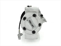JAYAIR COMPRESSOR TOYOTA HILUX KUN16 KUN26 3.0L DSL 3/05-9/15 10S11C CM1789J