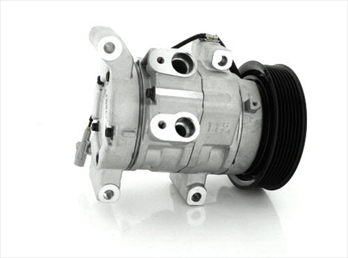 JAYAIR COMPRESSOR TOYOTA HILUX KUN16 KUN26 3.0L DSL 3/05-9/15 10S11C CM1789J