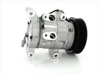 JAYAIR COMPRESSOR TOYOTA HILUX KUN16 KUN26 3.0L DSL 3/05-9/15 10S11C CM1789J