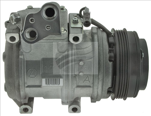 DENSO COMPRESSOR HIACE RZH125 8/98- BUS COMMUTER 447200-3508 CM1790