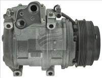 DENSO COMPRESSOR HIACE RZH125 8/98- BUS COMMUTER 447200-3508 CM1790