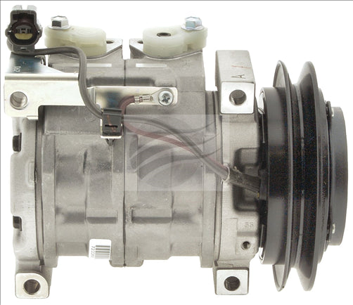 DENSO COMPRESSOR HINO FD 2003 24V 10S13C CM1791
