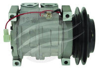 JAYAIR COMPRESSOR HINO FD 2003 24V 10S13C CM1791J