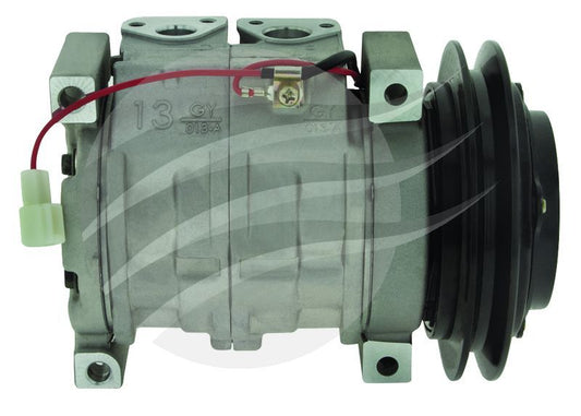 JAYAIR COMPRESSOR HINO FD 2003 24V 10S13C CM1791J