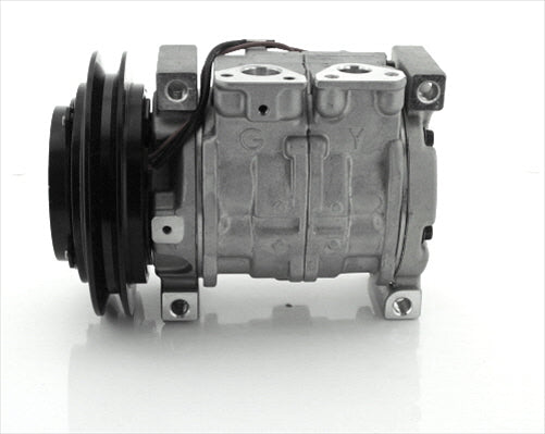 JAYAIR COMPRESSOR HINO FD 2003 24V 10S13C CM1791J