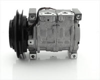 JAYAIR COMPRESSOR HINO FD 2003 24V 10S13C CM1791J