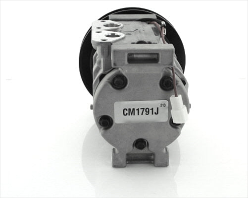 JAYAIR COMPRESSOR HINO FD 2003 24V 10S13C CM1791J