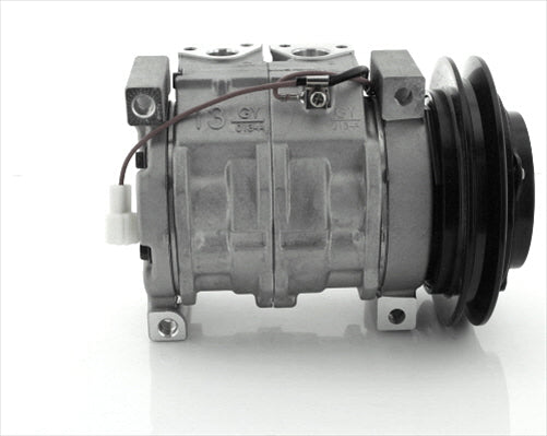 JAYAIR COMPRESSOR HINO FD 2003 24V 10S13C CM1791J