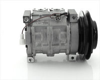 JAYAIR COMPRESSOR HINO FD 2003 24V 10S13C CM1791J