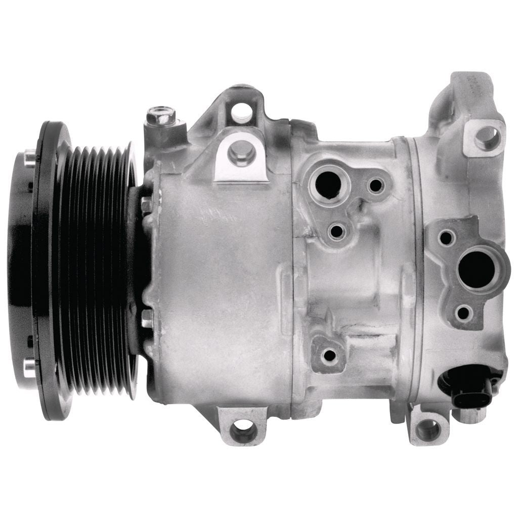 JAYAIR COMPRESSOR RAV4 ACA33R 2A2-FE 2/06- TARAGO ACR50R3/06- 6SEU16C CM1795J