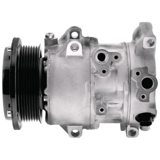 JAYAIR COMPRESSOR RAV4 ACA33R 2A2-FE 2/06- TARAGO ACR50R3/06- 6SEU16C CM1795J