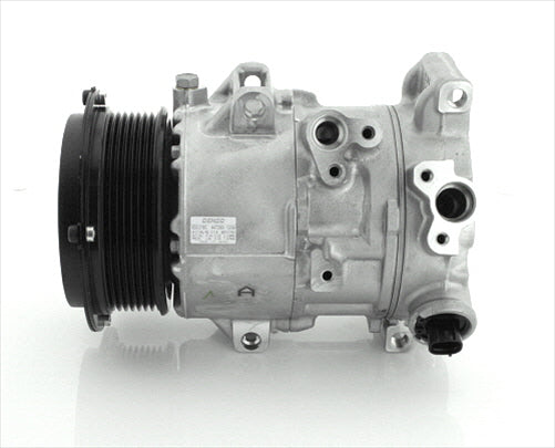 DENSO COMPRESSOR TOYOTA RAV4 ACA33R 05-13 TARAGO ACR50R 3/06- 6SEU16C CM1795