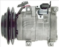 DENSO COMPRESSOR HINO DYNA 4500 4.6L HINO DUTRO XZU414R 10/03-07 CM1796