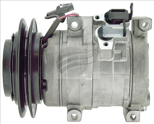 DENSO COMPRESSOR HINO DYNA 4500 4.6L HINO DUTRO XZU414R 10/03-07 CM1796