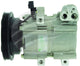 HANON COMPRESSOR SONATA 2.0L 4CYL 7/94- 11/97 FS10 4PK R134A NEW CM1813