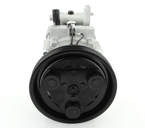 HANON COMPRESSOR SONATA 2.0L 4CYL 7/94- 11/97 FS10 4PK R134A NEW CM1813