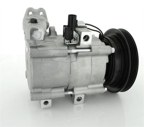 HANON COMPRESSOR SONATA 2.0L 4CYL 7/94- 11/97 FS10 4PK R134A NEW CM1813