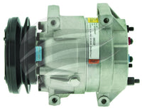 DELPHI COMPRESSOR DAEWOO CIELO 1.5 R134a 94 - # ON COMPRESSOR 5110547 CM1815