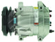 DELPHI COMPRESSOR DAEWOO CIELO 1.5 R134a 94 - # ON COMPRESSOR 5110547 CM1815