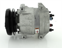DELPHI COMPRESSOR DAEWOO CIELO 1.5 R134a 94 - # ON COMPRESSOR 5110547 CM1815