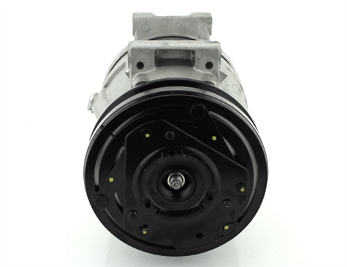 DELPHI COMPRESSOR DAEWOO CIELO 1.5 R134a 94 - # ON COMPRESSOR 5110547 CM1815