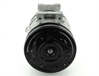 DELPHI COMPRESSOR DAEWOO CIELO 1.5 R134a 94 - # ON COMPRESSOR 5110547 CM1815
