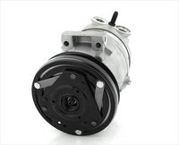 JAYAIR COMPRESSOR LANOS KA KC 8/97-3/03 V5 OE # 700653 700696 JAYAIR CM1816J