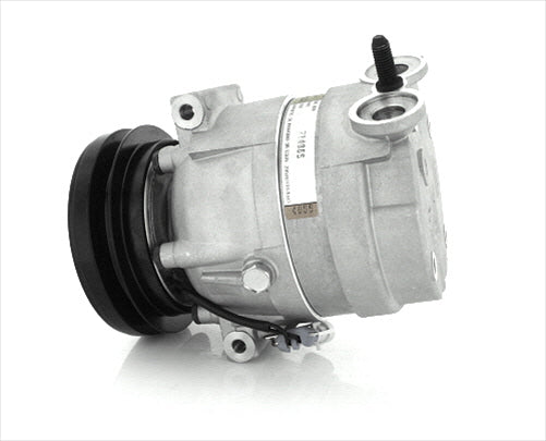 JAYAIR COMPRESSOR LANOS KA KC 8/97-3/03 V5 OE # 700653 700696 JAYAIR CM1816J