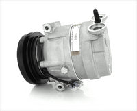 JAYAIR COMPRESSOR LANOS KA KC 8/97-3/03 V5 OE # 700653 700696 JAYAIR CM1816J