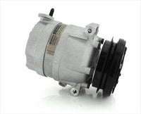 JAYAIR COMPRESSOR LANOS KA KC 8/97-3/03 V5 OE # 700653 700696 JAYAIR CM1816J