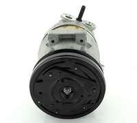 DELPHI COMPRESSOR LANOS KA KC 8/97-3/03 V5 OE # 700653 700696 CM1816