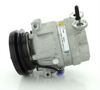 DELPHI COMPRESSOR LANOS KA KC 8/97-3/03 V5 OE # 700653 700696 CM1816