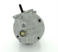 DELPHI COMPRESSOR LANOS KA KC 8/97-3/03 V5 OE # 700653 700696 CM1816