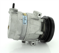 DELPHI COMPRESSOR LANOS KA KC 8/97-3/03 V5 OE # 700653 700696 CM1816