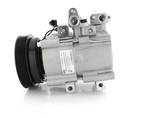 HANON COMPRESSOR HYUNDAI SONATA 2002 2.7L V6, KIA OPTIMA GD 2.7L CM1820