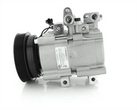 HANON COMPRESSOR HYUNDAI SONATA 2002 2.7L V6, KIA OPTIMA GD 2.7L CM1820