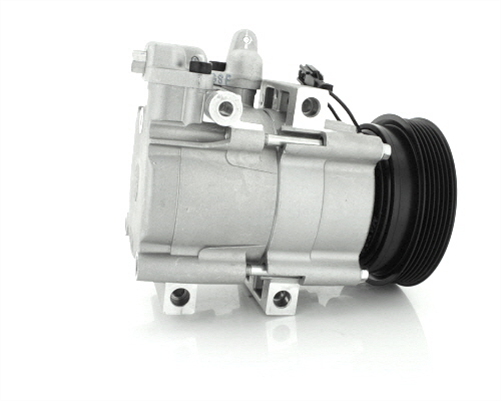 HANON COMPRESSOR HYUNDAI SONATA 2002 2.7L V6, KIA OPTIMA GD 2.7L CM1820