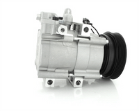 HANON COMPRESSOR HYUNDAI SONATA 2002 2.7L V6, KIA OPTIMA GD 2.7L CM1820