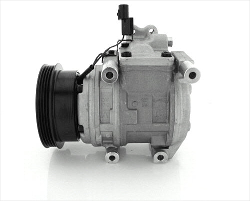 JAYAIR COMPRESSOR HYUNDAI GETZ 02-05 1.5L KIA SPORTAGE KM 2.0L PET 4/05&gt;