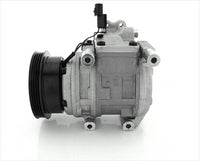 JAYAIR COMPRESSOR HYUNDAI GETZ 02-05 1.5L KIA SPORTAGE KM 2.0L PET 4/05&gt;