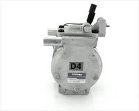 JAYAIR COMPRESSOR HYUNDAI GETZ 02-05 1.5L KIA SPORTAGE KM 2.0L PET 4/05&gt;