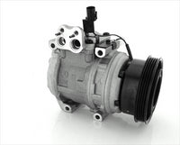 JAYAIR COMPRESSOR HYUNDAI GETZ 02-05 1.5L KIA SPORTAGE KM 2.0L PET 4/05&gt;